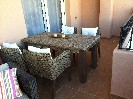 Terrace dining